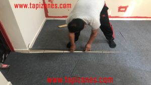 ALFOMBRAS PARA PISO