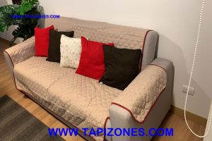 Forros De Muebles Gamarra