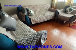 Forros De Muebles Gamarra