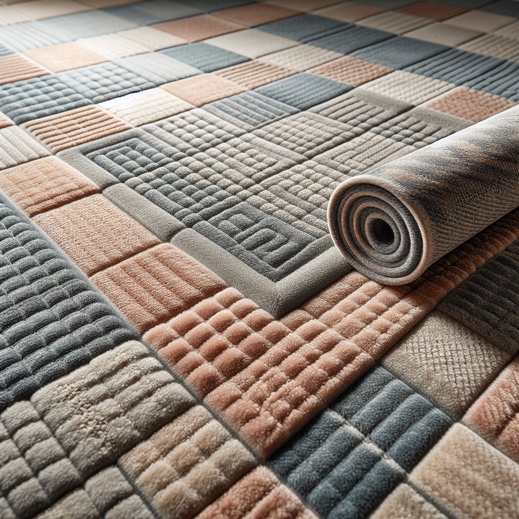 Hipoalergénico Antimicrobiano Tapizón Alfombra Fibra Resistente Duradero Fácil limpieza Confortable Saludable Seguro Calidad Estético Inodoro Ecológico