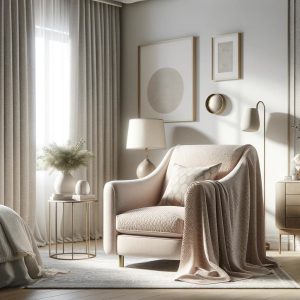 Descubre por qué la tela Yacar es la elección perfecta para tus muebles, combinando sostenibilidad, durabilidad, estilo y versatilidad para embellecer y enriquecer tu hogar.