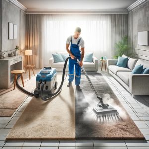 limpieza alfombra servicio profesional calidad salud ambiental tapices lavado de alfombras