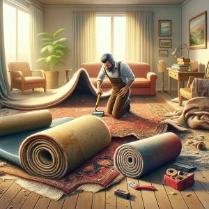 tapizon señales desgaste innovacion durabilidad estilo decoracion limpieza hogar garantia