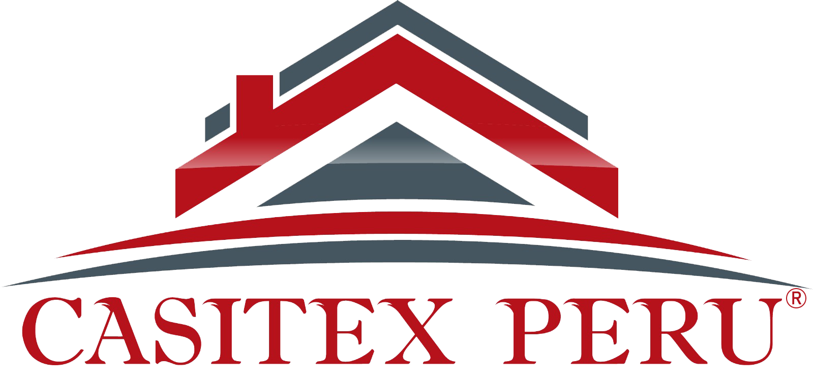 Casitex Perú logo