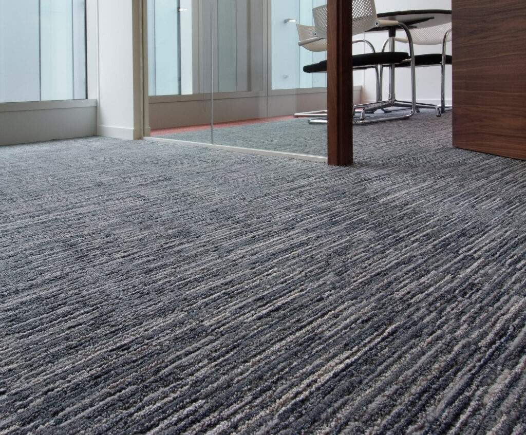 "Tendencias en Alfombras 2025: Colores, Texturas y Diseños"